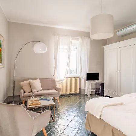 Villa Borgovecchio B&B-2
