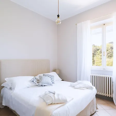 Villa Borgovecchio B&B-3